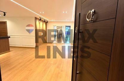 Apartment - 2 - 2 for sale in B7 - Madinaty - Cairo Apartment - 2 - 2 for sale in B7 - Madinaty - Cairo