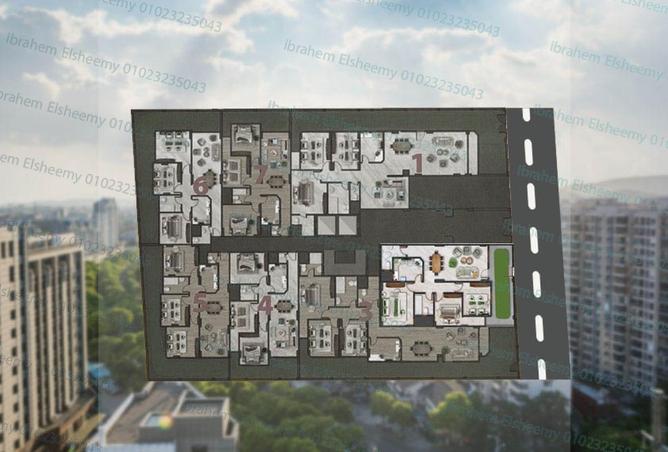 8531483 - الصورة الرئيسية للعقار