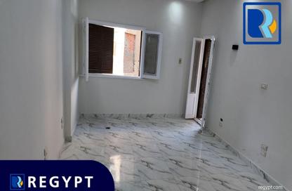 Office Space - 3 Bedrooms - 2 Bathrooms for rent in Street 100 - Maadi - Hay El Maadi - Cairo