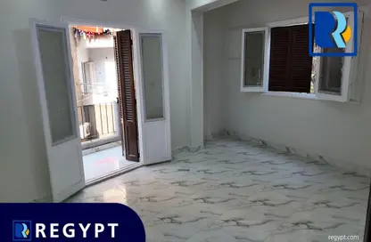 Office Space - 3 Bedrooms - 2 Bathrooms for rent in Street 100 - Maadi - Hay El Maadi - Cairo
