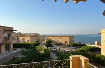 منزل مزدوج - 3 غرف نوم - 2 حمامات للبيع في هيفين بيتش - العين السخنة - السويس منزل مزدوج - 3 غرف نوم - 2 حمامات للبيع في هيفين بيتش - العين السخنة - السويس