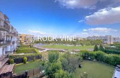 Townhouse - 4 Bedrooms - 4 Bathrooms for sale in Beverly Hills - Sheikh Zayed Compounds - Sheikh Zayed City - Giza Townhouse - 4 Bedrooms - 4 Bathrooms for sale in Beverly Hills - Sheikh Zayed Compounds - Sheikh Zayed City - Giza