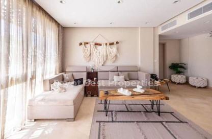 Chalet - 2 Bedrooms - 2 Bathrooms for sale in Mangroovy Residence - El Gouna - Hurghada - Red Sea Chalet - 2 Bedrooms - 2 Bathrooms for sale in Mangroovy Residence - El Gouna - Hurghada - Red Sea