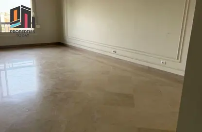 Apartment - 3 Bedrooms - 3 Bathrooms for rent in New Giza - Cairo Alexandria Desert Road - 6 October City - Giza