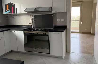 شقة - 3 غرف نوم - 3 حمامات للايجار في نيو جيزة - طريق مصر اسكندرية الصحراوي - مدينة 6 أكتوبر - الجيزة