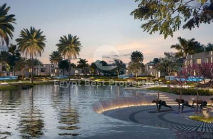 Apartment - 3 - 4 for sale in O West - 6 October Compounds - 6 October City - Giza