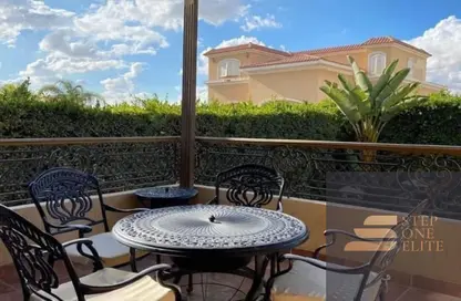 فيلا - 4 غرف نوم - 3 حمامات للبيع في إيسي ريزيدنس - سراي - كمبوندات مدينة المستقبل - مدينة المستقبل - القاهرة