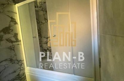 Apartment - 2 Bedrooms - 2 Bathrooms for rent in Casa - Sheikh Zayed Compounds - Sheikh Zayed City - Giza