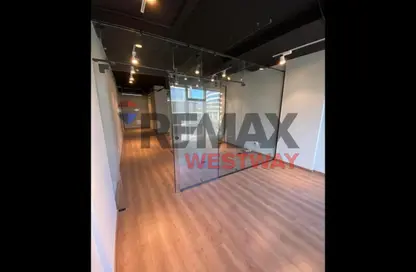 مساحات مكتبية - 2 غرف نوم - 1 حمام للايجار في ذا بوليجون - كمبوندات الشيخ زايد - الشيخ زايد - الجيزة