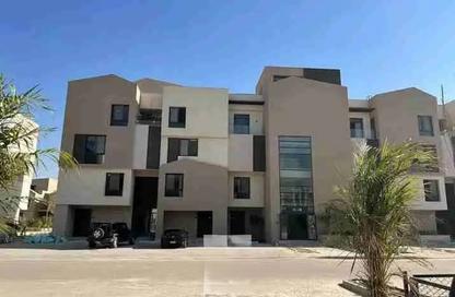 Apartment - 2 - 2 for sale in Karmell - New Zayed City - Sheikh Zayed City - Giza Apartment - 2 - 2 for sale in Karmell - New Zayed City - Sheikh Zayed City - Giza