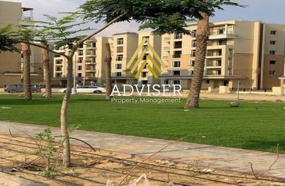 Apartment - 2 - 2 for sale in Elan Sarai - Sarai - Mostakbal City Compounds - Mostakbal City - Future City - Cairo