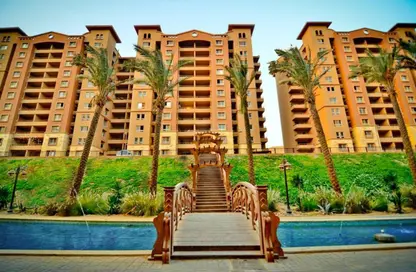 Apartment - 2 Bedrooms - 1 Bathroom for sale in Tijan - Zahraa El Maadi - Hay El Maadi - Cairo