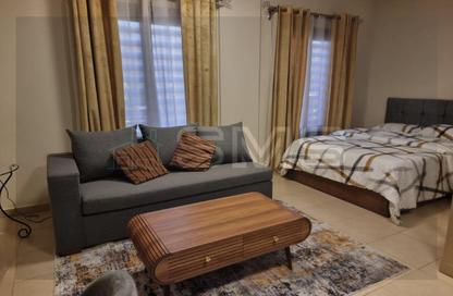 Apartment - Studio - 1 Bathroom for rent in Zizinia Al Mostakbal - Mostakbal City Compounds - Mostakbal City - Future City - Cairo