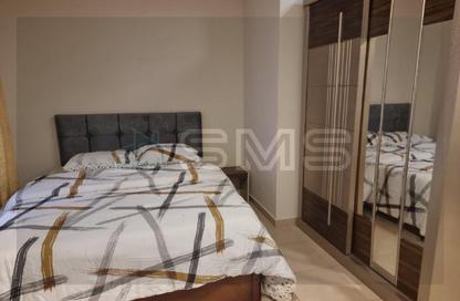 Apartment - Studio - 1 Bathroom for rent in Zizinia Al Mostakbal - Mostakbal City Compounds - Mostakbal City - Future City - Cairo