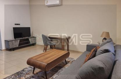 Apartment - Studio - 1 Bathroom for rent in Zizinia Al Mostakbal - Mostakbal City Compounds - Mostakbal City - Future City - Cairo