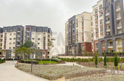 شقة - 2 غرف نوم - 2 حمامات للبيع في اليكس ويست - كمبوندات الاسكندرية - الاسكندرية