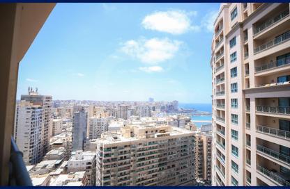 Apartment - 2 Bedrooms - 2 Bathrooms for rent in San Stefano Grand Plaza - San Stefano - Hay Sharq - Alexandria Apartment - 2 Bedrooms - 2 Bathrooms for rent in San Stefano Grand Plaza - San Stefano - Hay Sharq - Alexandria