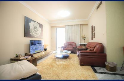 Apartment - 2 Bedrooms - 2 Bathrooms for rent in San Stefano Grand Plaza - San Stefano - Hay Sharq - Alexandria