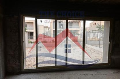 Villa - 7+ - 7+ for sale in Badya Palm Hills - 6 October Compounds - 6 October City - Giza