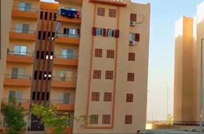 Apartment - 3 - 1 for sale in Badr City - Cairo