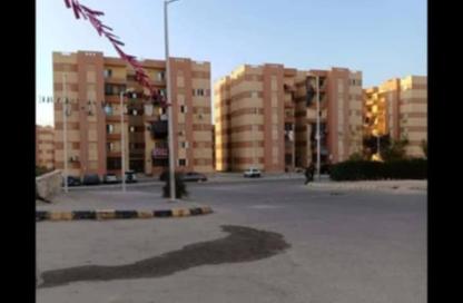 Apartment - 3 - 1 for sale in Badr City - Cairo