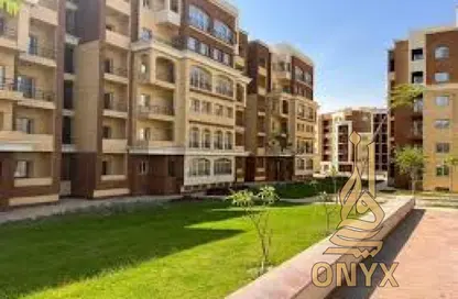 Retail - Studio - 2 Bathrooms for rent in Al Maqsad - New Capital Compounds - New Capital City - Cairo