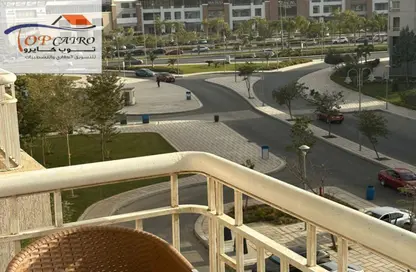 Apartment - 3 Bedrooms - 2 Bathrooms for rent in B10 - Madinaty - Cairo