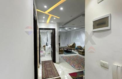 Apartment - 3 Bedrooms - 2 Bathrooms for sale in El Mandara - Hay Than El Montazah - Alexandria