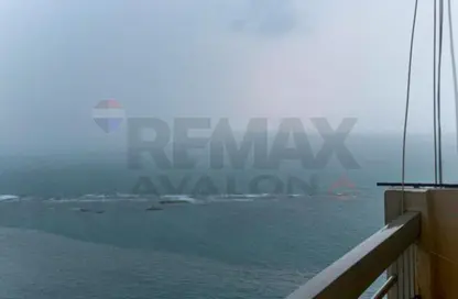 شقة - 3 غرف نوم - 2 حمامات للبيع في المندرة - حي ثان المنتزة - الاسكندرية