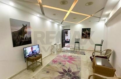 Apartment - 3 Bedrooms - 2 Bathrooms for sale in El Mandara - Hay Than El Montazah - Alexandria