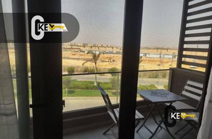 شقة - 2 غرف نوم - 1 حمام للايجار في پريڤادو - مدينتي - القاهرة