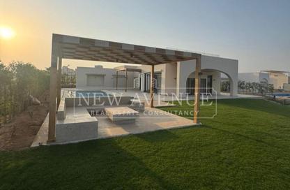 Villa - 3 Bedrooms - 4 Bathrooms for sale in Nines - El Gouna - Hurghada - Red Sea Villa - 3 Bedrooms - 4 Bathrooms for sale in Nines - El Gouna - Hurghada - Red Sea
