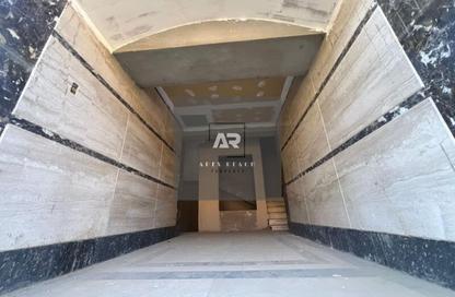 Apartment - 3 Bedrooms - 2 Bathrooms for sale in Al Andalus Buildings - Al Andalus District - New Cairo City - Cairo