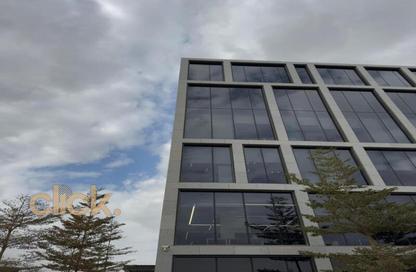 Office Space - Studio - 2 Bathrooms for sale in Cairo Festival City - North Investors Area - New Cairo City - Cairo Office Space - Studio - 2 Bathrooms for sale in Cairo Festival City - North Investors Area - New Cairo City - Cairo
