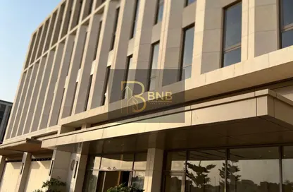 مساحات مكتبية - غرفة نوم - 1 حمام للبيع في ميفيدا - كمبوندات التجمع الخامس - التجمع الخامس - مدينة القاهرة الجديدة - القاهرة