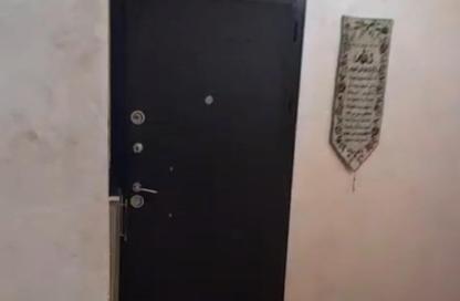 Apartment - 3 Bedrooms - 2 Bathrooms for sale in Mohamed Hassanein Heikal St. - 6th Zone - Nasr City - Cairo