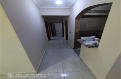 Apartment - 3 Bedrooms - 2 Bathrooms for rent in 2nd District - 6 October City - Giza