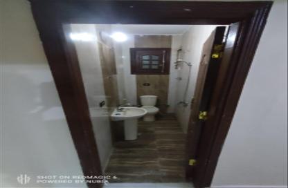 Apartment - 3 Bedrooms - 2 Bathrooms for rent in 2nd District - 6 October City - Giza