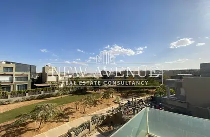 Villa - 5 Bedrooms - 5 Bathrooms for sale in Palm Hills Katameya Extension - 5th Settlement Compounds - The 5th Settlement - New Cairo City - Cairo