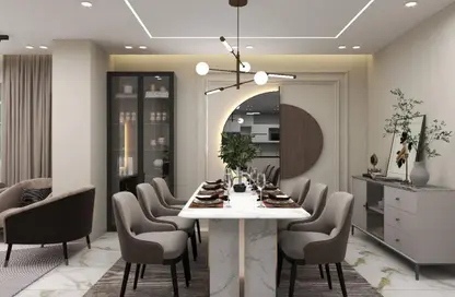 فيلا - 5 غرف نوم - 5 حمامات للبيع في جولف فيوز - طريق مصر اسكندرية الصحراوي - مدينة 6 أكتوبر - الجيزة