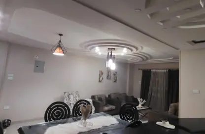 Apartment - 2 Bedrooms - 1 Bathroom for rent in Madinaty - Cairo