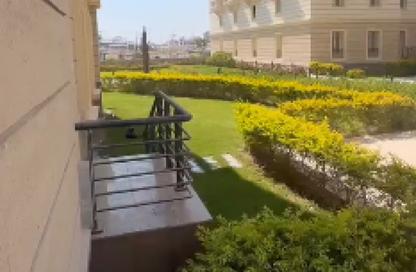 Apartment - 2 - 2 for sale in Al Maqsad - New Capital Compounds - New Capital City - Cairo