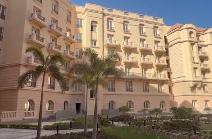 Apartment - 2 - 2 for sale in Al Maqsad - New Capital Compounds - New Capital City - Cairo