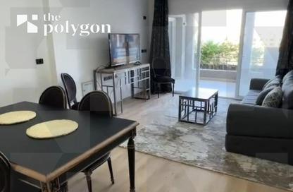 Apartment - 3 - 2 for rent in Kayan - Sheikh Zayed Compounds - Sheikh Zayed City - Giza