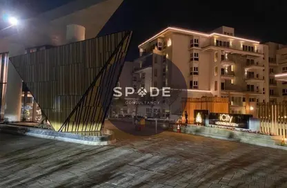 شقة - 3 غرف نوم - 2 حمامات للبيع في ماونتن فيو اى سيتي - كمبوندات التجمع الخامس - التجمع الخامس - مدينة القاهرة الجديدة - القاهرة