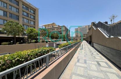 Office Space - Studio - 1 Bathroom for rent in Arkan Palm 205 - Sheikh Zayed Compounds - Sheikh Zayed City - Giza Office Space - Studio - 1 Bathroom for rent in Arkan Palm 205 - Sheikh Zayed Compounds - Sheikh Zayed City - Giza