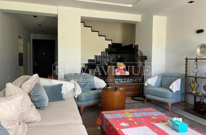 Townhouse - 3 - 2 for sale in Mivida - 5th Settlement Compounds - The 5th Settlement - New Cairo City - Cairo