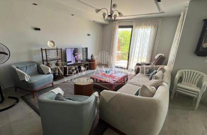 Townhouse - 3 - 2 for sale in Mivida - 5th Settlement Compounds - The 5th Settlement - New Cairo City - Cairo