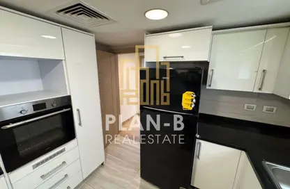 شقة - 3 غرف نوم - 4 حمامات للايجار في نيو جيزة - طريق مصر اسكندرية الصحراوي - مدينة 6 أكتوبر - الجيزة