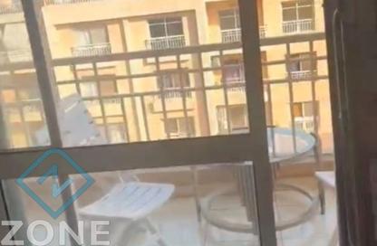 شقة - 3 غرف نوم - 2 حمامات للايجار في B11 - مدينتي - القاهرة